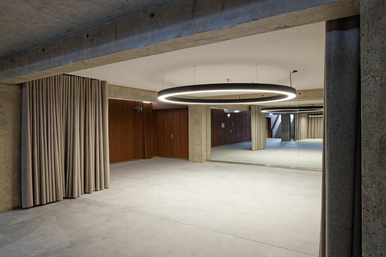 Bureau Paris 3710m² Location bureau Paris OLBUR2107091 4